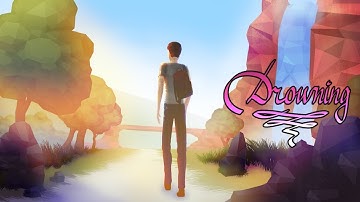 Drowning (Switch) First 13 Minutes on Nintendo Switch - First Look - Gameplay