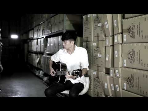 五月天 - 生命有一種絕對 - Wooden Man 木頭超人(cover)