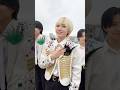 #promise #ルクール #男装アーティスト