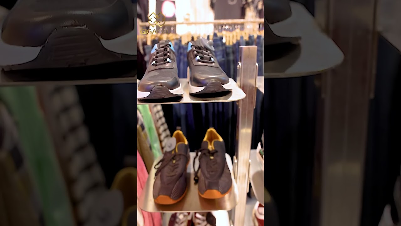 Breakout End Of Season Sale upto 50% OFF | Giga Mall Brands 