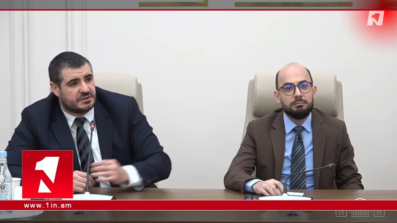 Վիրավորական է․ ընդդիմությունն ասում է՝ «Գյումրի 2», բայց վարչապետի թեկնածուի անուն չի տալիս․ Եղոյան