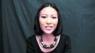 Campus Icon Finalist - Lee Xinrong