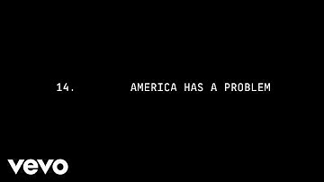 Beyoncé - AMERICA HAS A PROBLEM (Official Lyric Video)