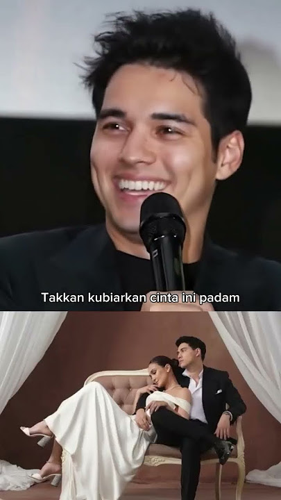POV ungkapan kesetiaan Maxime Bouttier lewat lagu 'Detak Cinta',semoga langgeng ya.#maximebouttier