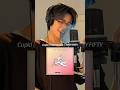 Cupid (sped up) Twin Version - FIFTY FIFTY / おおしま (cover) #cover #歌ってみた #cupid #fiftyfifty