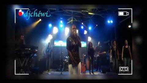 djchéwi mix video retro zouk 2