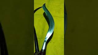 Clurit Lancoran Vs Calok Selaben Songkelan...