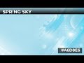 Discover Spring Sky: Calm Your Design!