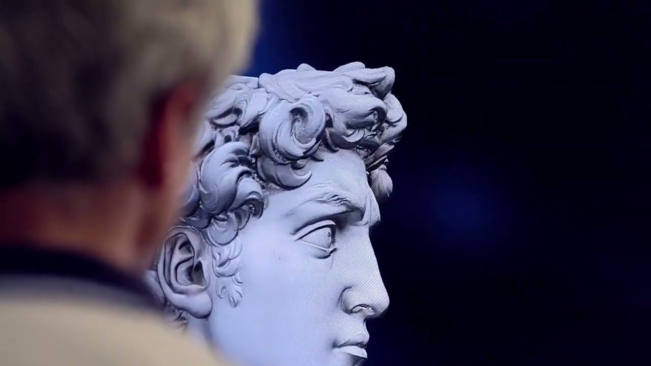 CRS4 filmato istituzionale en 2025