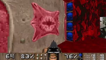 Nostalgia Zero - E3M2