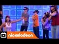 The Thundermans Dopple Gamers Nickelodeon UK The Thundermans Dopple Gamers Nickelodeon UK