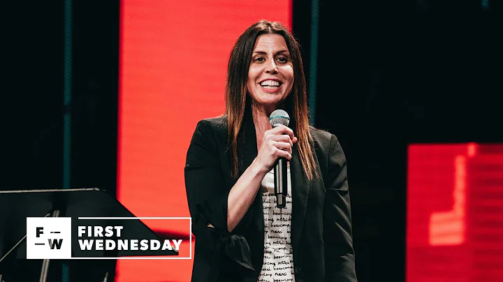 "The Battle isn't Yours" - First Wednesday (June 2...