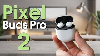 This Time iPhone Users are Missing OUT - Google Pixel Buds Pro 2