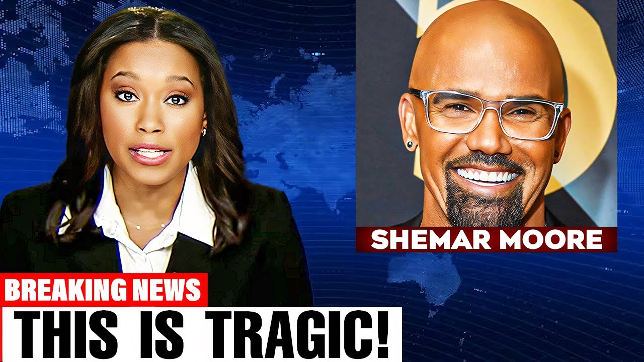 То, что на самом деле случилось с Шемаром Муром, просто печально.