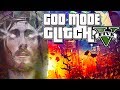 GTA 5 CASINO DLC SOLO GOD MODE GLITCH (SUPER EASY TO DO ...