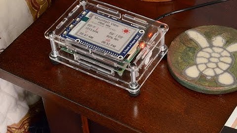 ProtoStax - Stackable, Modular, Extensible and Hackable Enclosures for your next project!