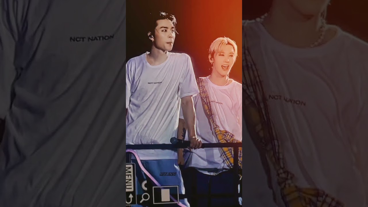 my favorite moment of 