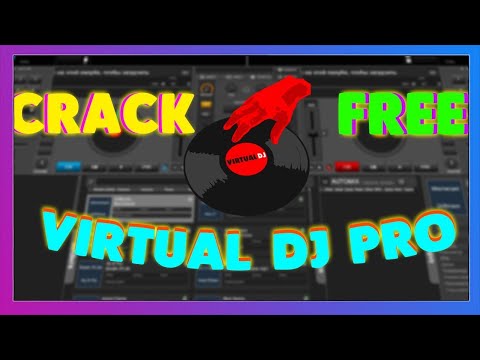 Virtual Dj Pro Infinity 8.5 How To Get In 2022 For Free | Pcworld Edit