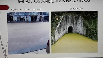 O que é uma cidade permeável?