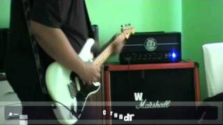 JCA20H Strat.avi