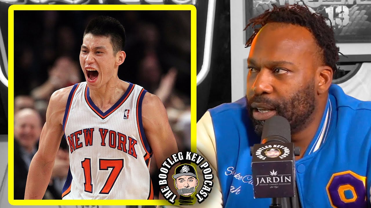 Who is Jeremy Lin? Kobe Bryant and Lakers know after Knicks' rising star  drops 38 