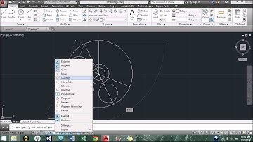 AutoCAD Tutorial Bioshock Infinite