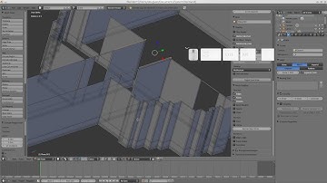 Blender Traveller Spaceship Tutorial Ships 2d To 3d