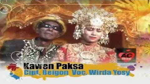 LAGU ACEH BAYGON | KAWEN PAKSA | LAGU ACEH WIRDA YOSY | LAGU ACEH BEIGON