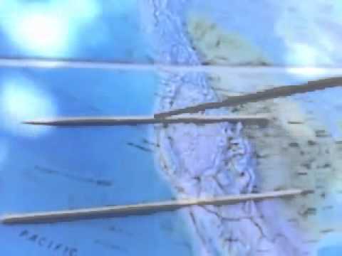 Salton Sea faults may trigger Big San Andreas Faul...