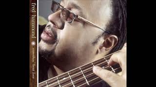 I Will Find a Way - Fred Hammond