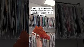 Goods going out!♻️ Accepting Consignment Daily! 💻 Shop online www.untdkicks.com