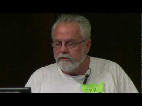 Mr. Ken Dunwoody, a Johnson County Kansas, resident, and fighter, for property, rights, regarding, imminent, domain, addressed the Board of Johnson County Kansas Commissioners,. Mr. Dunwoody fought the city of Olathe, who wanted to annex, his land, and that of his neighbors,; Mr. Dunwoody, won, and is now the watchdog, for (CPR), 'Citizens Protect Rights', minutemen, minuteman civil defense corps