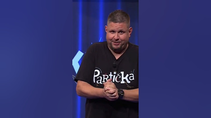 Prima Partička | Věty z klobouku