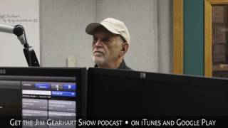Accidental castration! NJ guys put their dingles in the wrong places — Jim Gearhart podcast