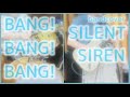 【bandcover】BANG!BANG!BANG!/SILENT SIREN
