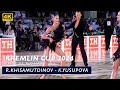 SAMBA Ruslan Khisamutdinov Karina Yusupova SF Professional Latin Kremlin Cup 2024 4K SAMBA Ruslan Khisamutdinov Karina Yusupova SF Professional Latin Kremlin Cup 2024 4K