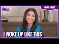 I Woke Up Like This:Jeannie's Morning Routine