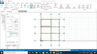 COMPLETE STRUCTURAL ANALYSIS AND DESIGN ON PROTA STRUCTURE (BEGINNERS TO ADVANCE)