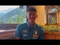 Biathlon - Lintervista alla new entry della Nazionale junior Simone Motta