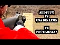 Shotgun vs usa lemn  poligon ajvps galati  hubertus braila  mldguns