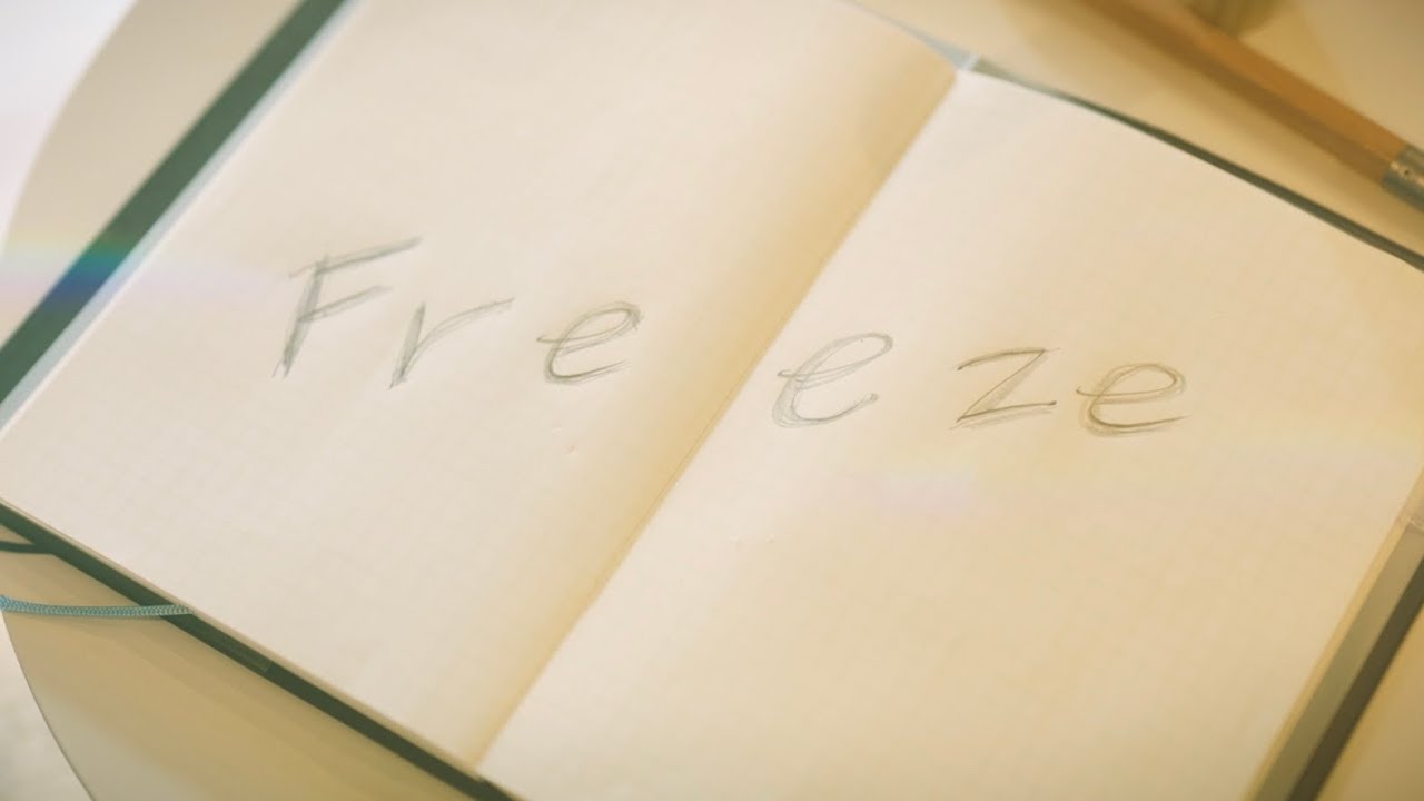Watch mic-alone『Freeze』Music Video on YouTube Watch mic-alone『Freeze』Music Video on YouTube