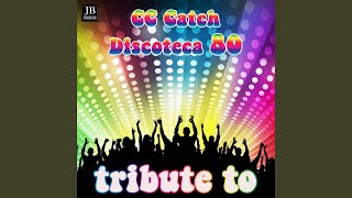 Strangers by Night / Cause You Are Young / I Can Lose My Heart Tonight / Midnight Gambler (CC Catch discoteca 80 Tribute To) - Kristina Korvin
