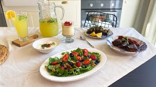 видео: Как приготовить дома свежий и лёгкий летний стол?🌿 | 5 рецептов🍋Советы по устойчивому образу жизни ♻ картинка: Как приготовить дома свежий и лёгкий летний стол?🌿 | 5 рецептов🍋Советы по устойчивому образу жизни ♻