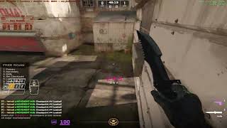 cache (cs2) vent to boost