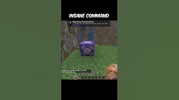 Minecraft Commands! #shorts #minecraft #minecraftcommands