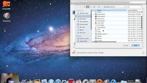 How to Unistall Pop-Up Programs on Mac