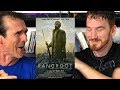 SAJJAN SINGH RANGROOT | Diljit Dosanjh | Trailer REACTION!!