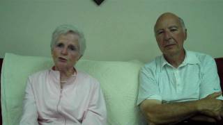 30 Year Hospice Volunteer Recalls Past Times