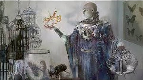 MTG: Grixis Delver Versus Blue White Emeria (Modern)