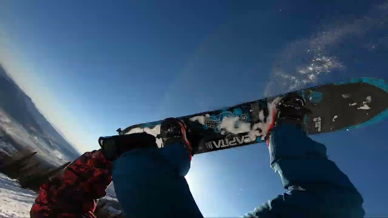 Шерегеш 2021 - YouTube